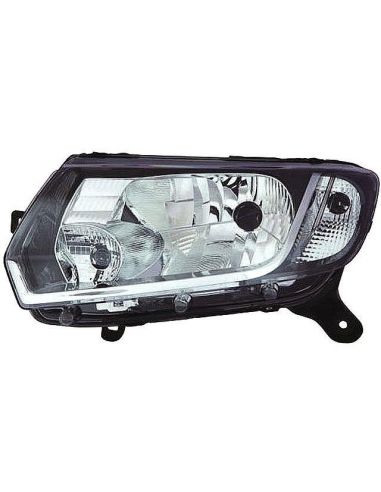 FARO PRINCIPAL DERECHO DACIA SANDERO STEPWAY (13-) [11250122]