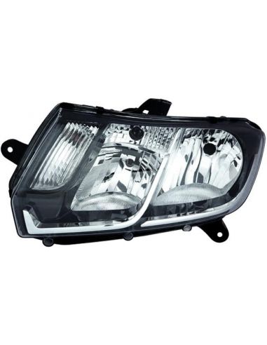 FARO PRINCIPAL DERECHO DACIA SANDERO STEPWAY (13-) [11250112]