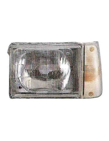 FARO PRINCIPAL IZQUIERDO FIAT PANDA (86-03) [11850503]