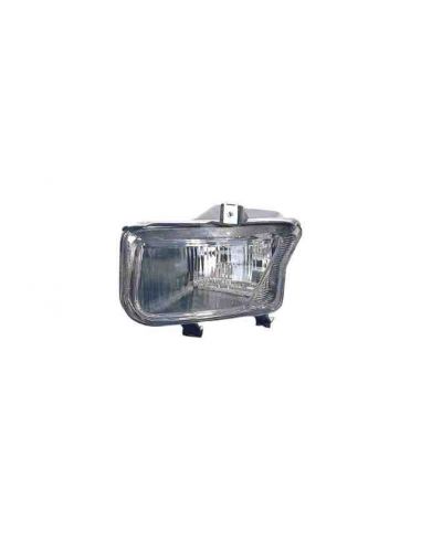 FARO ANTINIEBLA DERECHO FIAT PUNTO (93-99) [13304072]