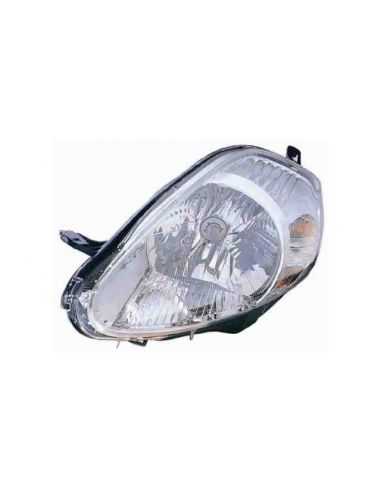 FARO PRINCIPAL DERECHO FIAT GRANDE PUNTO (05-09) [11304302]