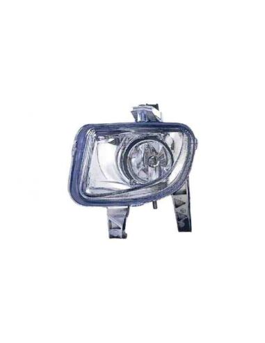 FARO ANTINIEBLA DERECHO FIAT GRANDE PUNTO (05-09) [13304372]