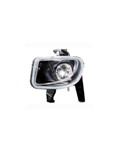 FARO ANTINIEBLA DERECHO FIAT GRANDE PUNTO (05-09) [13304302]