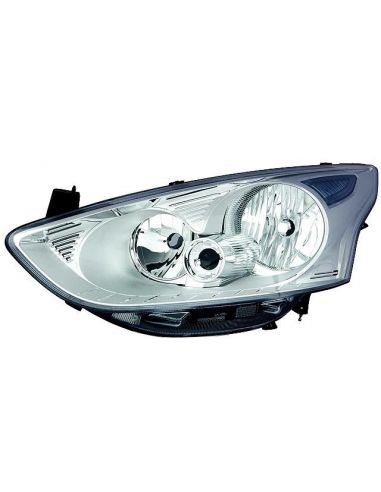 FARO PRINCIPAL IZQUIERDO FORD B-MAX (12-) [11310811]