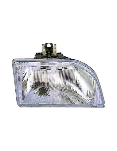 FARO PRINCIPAL IZQUIERDO FORD COURIER (91-96) [11310321]