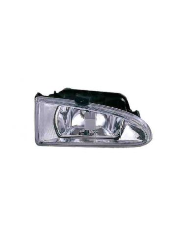 FARO ANTINIEBLA IZQUIERDO FORD COURIER (96-99) [13310471]