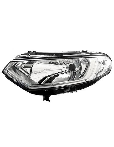 FARO PRINCIPAL IZQUIERDO FORD ECOSPORT (13-) [11018801]