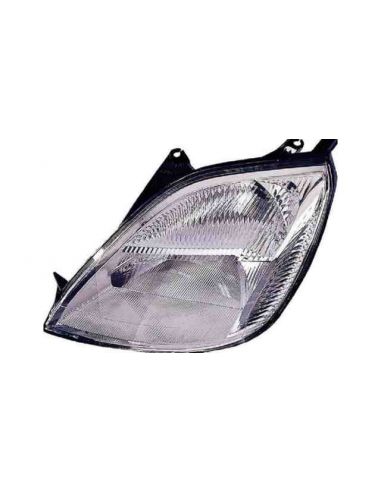 FARO PRINCIPAL IZQUIERDO FORD FIESTA MK5 (02-05) [11310601]