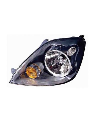 FARO PRINCIPAL IZQUIERDO FORD FIESTA MK6 (05-08) [11310701]