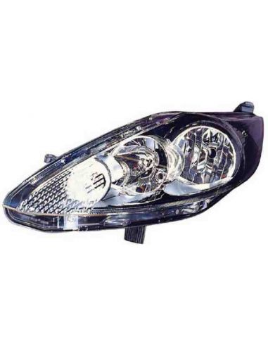 FARO PRINCIPAL IZQUIERDO FORD FIESTA MK7 3/5P (08-13) [11310801]