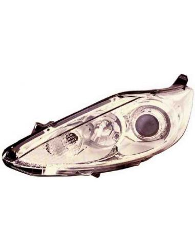 FARO PRINCIPAL IZQUIERDO FORD FIESTA MK7 3/5P (08-13) [11310841]