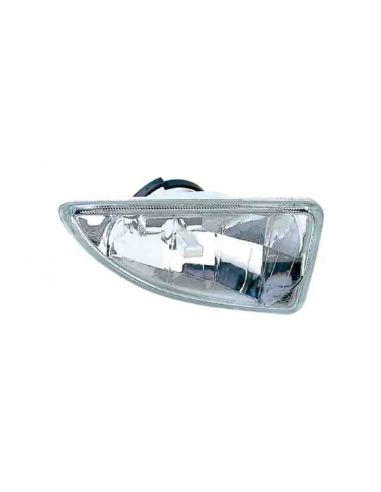 FARO ANTINIEBLA IZQUIERDO FORD FOCUS I (98-01) [13316571]