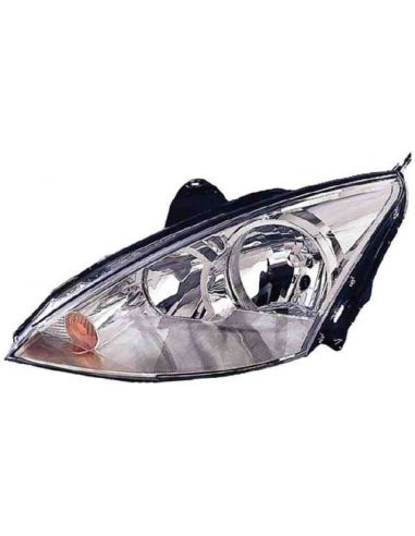 FARO PRINCIPAL IZQUIERDO FORD FOCUS II (01-05) [11316601]