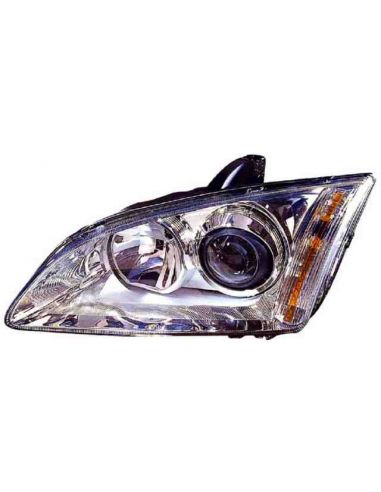 FARO PRINCIPAL IZQUIERDO FORD FOCUS II (04-08) [11316707]