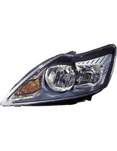 FARO PRINCIPAL IZQUIERDO FORD FOCUS III (08-10) [11316903]