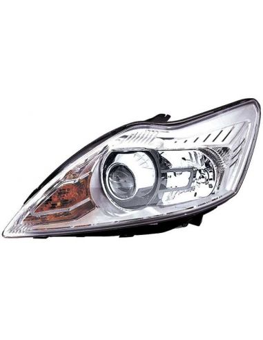 FARO PRINCIPAL IZQUIERDO FORD FOCUS III (08-10) [11316905]