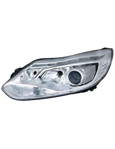 FARO PRINCIPAL IZQUIERDO FORD FOCUS IV (11-14) [11310711]