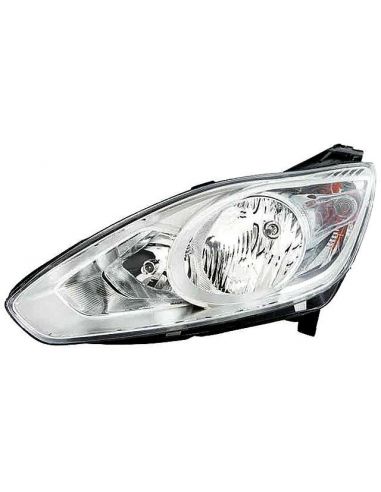 FARO PRINCIPAL IZQUIERDO FORD FOCUS C-MAX (10-) [11317011]