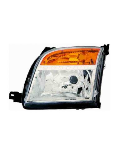 FARO PRINCIPAL DERECHO FORD FUSION (05-) [11317602]