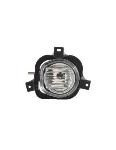 FARO ANTINIEBLA IZQUIERDO FORD KA (08-) [13316101]