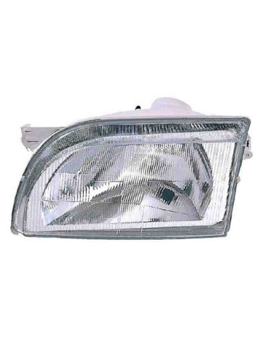 FARO PRINCIPAL IZQUIERDO FORD TRANSIT (91-00) [11313103]