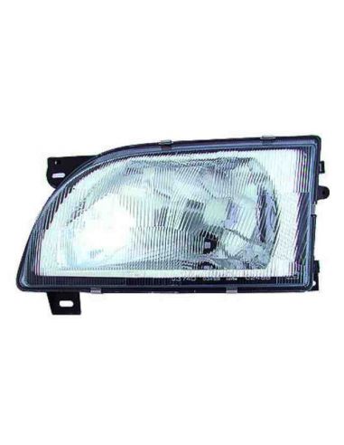 FARO PRINCIPAL IZQUIERDO FORD TRANSIT (91-00) [11313201]