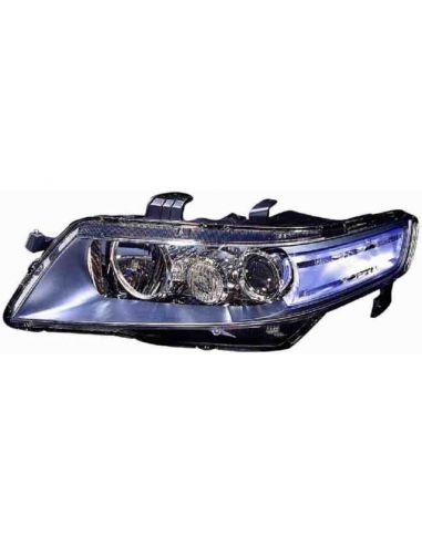 FARO PRINCIPAL DERECHO HONDA ACCORD (06-07) [11371402]