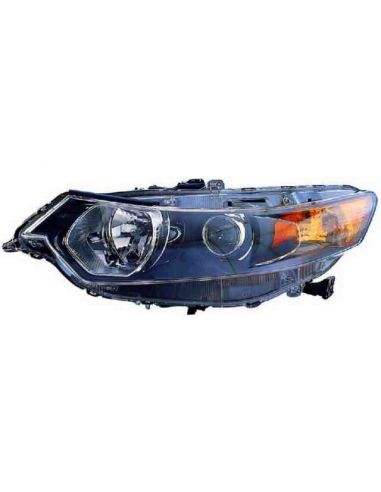 FARO PRINCIPAL IZQUIERDO HONDA ACCORD (08-10) [11371501]