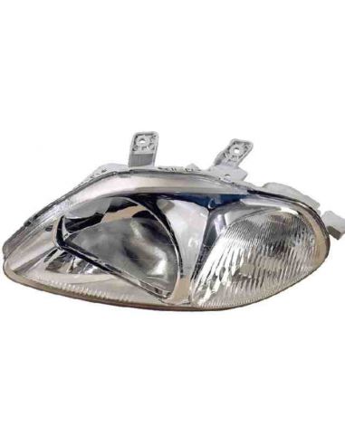 FARO PRINCIPAL IZQUIERDO HONDA CIVIC 3/4P (95-98) [11370301]