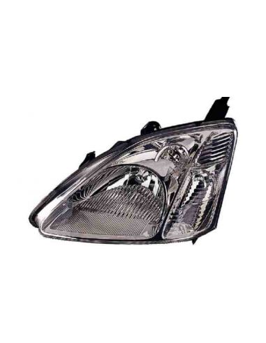 FARO PRINCIPAL IZQUIERDO HONDA CIVIC HATCHBACK 3/5P (01-03) [11370505]