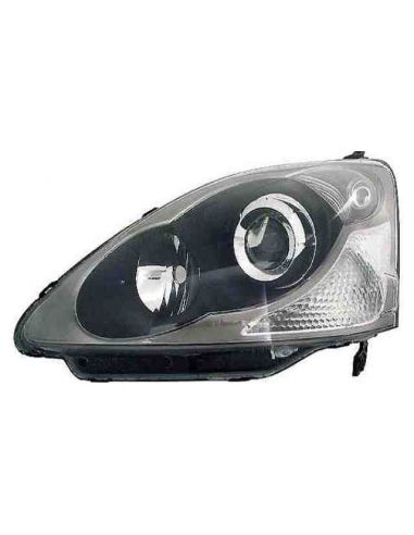 FARO PRINCIPAL IZQUIERDO HONDA CIVIC HATCHBACK 3/5P (03-06) [11370603]