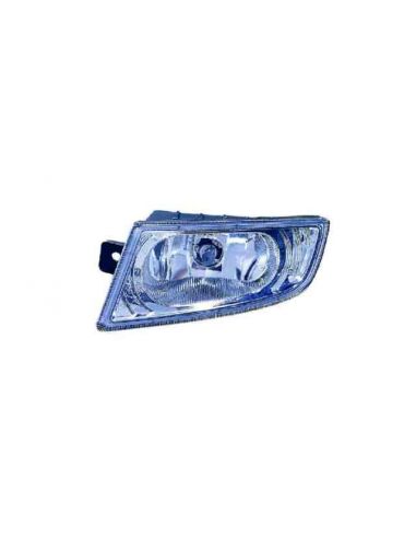 FARO ANTINIEBLA IZQUIERDO HONDA CIVIC SEDAN 4P (06-08) [13370703]