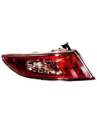 PILOTO TRASERO IZQUIERDO HONDA CIVIC HATCHBACK 5P (09-12) [16370713]