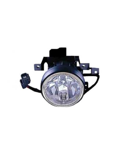 FARO ANTINIEBLA IZDO-DCHO HONDA CR-V (95-02) [13372579]