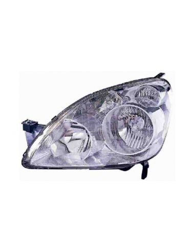 FARO PRINCIPAL IZQUIERDO HONDA CR-V (04-06) [11372605]