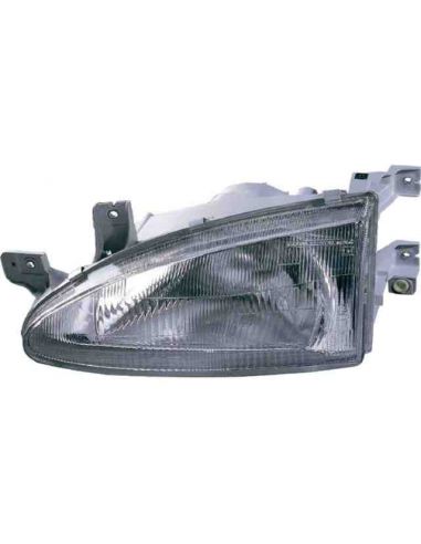 FARO PRINCIPAL IZQUIERDO HYUNDAI ACCENT 3P (95-97) [11392025]