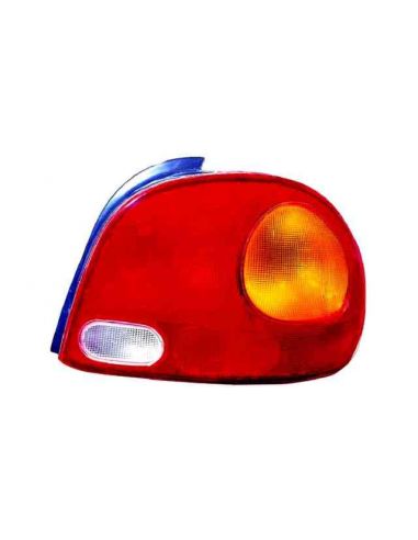 PILOTO TRASERO IZQUIERDO HYUNDAI ACCENT 3P (95-97) [16392031]
