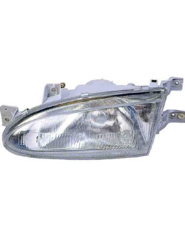 FARO PRINCIPAL IZQUIERDO HYUNDAI ACCENT 4/5P (95-97) [11392021]