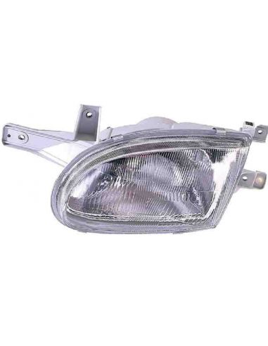 FARO PRINCIPAL IZQUIERDO HYUNDAI ACCENT (97-00) [11392103]