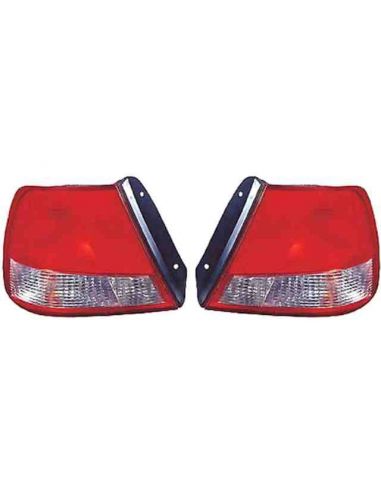 PILOTO TRASERO DERECHO HYUNDAI ACCENT HATCHBACK 3/5P (00-03) [16392232]