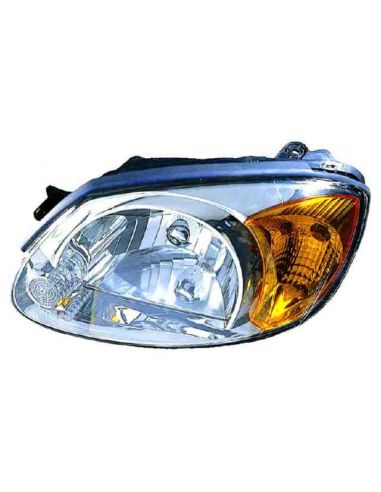 FARO PRINCIPAL DERECHO HYUNDAI ACCENT (03-06) [11392302]