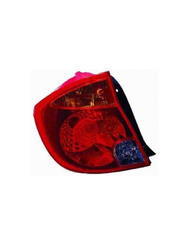 PILOTO TRASERO IZQUIERDO HYUNDAI ACCENT HATCHBACK 3/5P (03-06) [16392333]