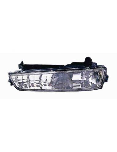 FARO ANTINIEBLA IZQUIERDO HYUNDAI ACCENT 3/4P (06-11) [13392471]