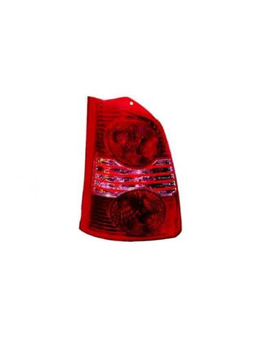 PILOTO TRASERO DERECHO HYUNDAI ATOS (03-08) [16394732]