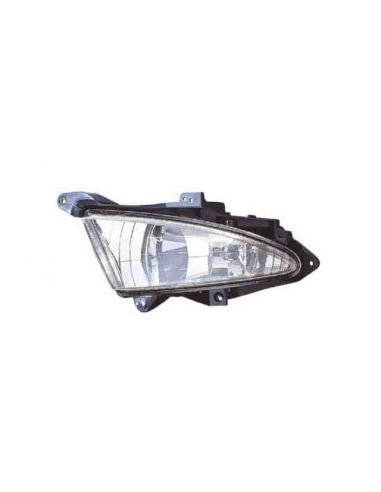 FARO ANTINIEBLA IZQUIERDO HYUNDAI ELANTRA / LANTRA (07-11) [13391601]