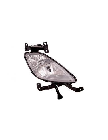 FARO ANTINIEBLA IZQUIERDO HYUNDAI ELANTRA SEDAN (11-) [13391701]