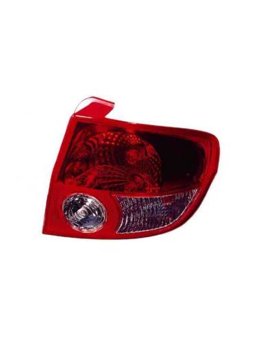 PILOTO TRASERO DERECHO HYUNDAI GETZ (02-05) [16395532]