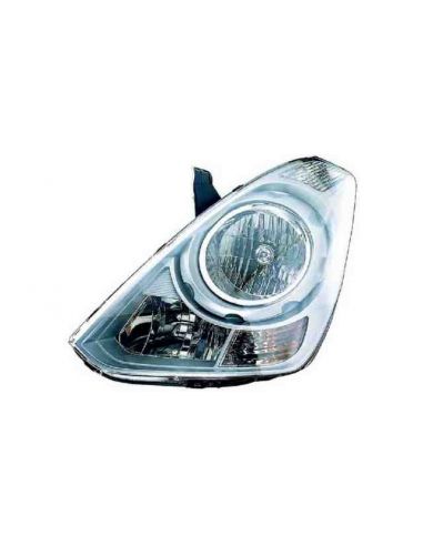 FARO PRINCIPAL IZQUIERDO HYUNDAI H1 / STAREX (08-) [11395701]