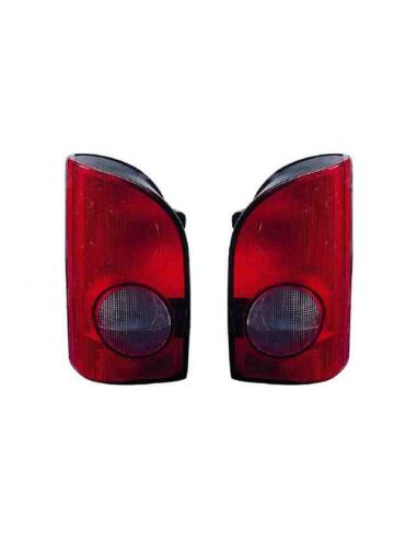 PILOTO TRASERO IZQUIERDO HYUNDAI H100 (97-00) [16395131]