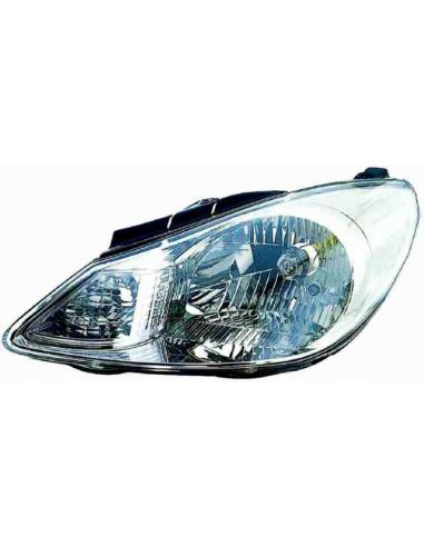 FARO PRINCIPAL IZQUIERDO HYUNDAI I10 (08-11) [11395203]